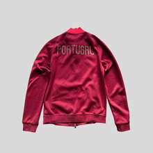 Load image into Gallery viewer, 2014 Nike Portugal track top - S
