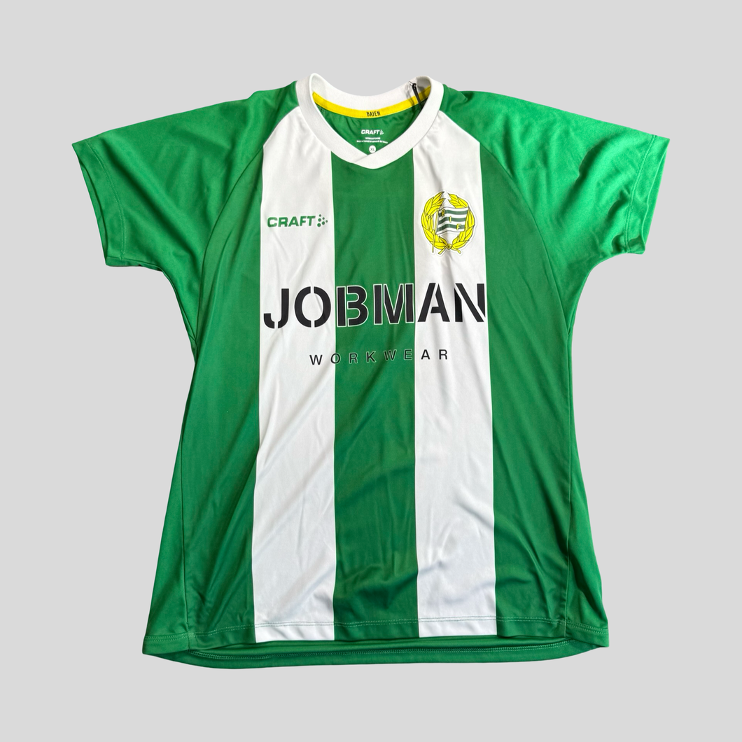 2020 Hammarby wmns home - XL