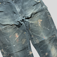 Load image into Gallery viewer, 00s Carhartt carpenter double knee pants - 30/32
