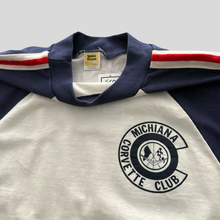 Load image into Gallery viewer, 80s Corvette club T-shirt - L
