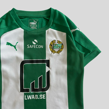 Load image into Gallery viewer, 2017 Hammarby home Jersey - XXS
