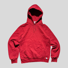 Load image into Gallery viewer, 00s Russell athletic blank hoodie - S
