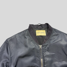 Load image into Gallery viewer, Our legacy bomber jacket - S
