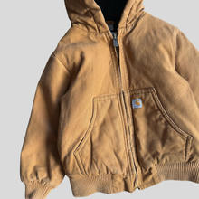 Load image into Gallery viewer, 00s Carhartt active work jacket - 4Yrs
