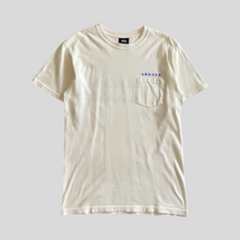 Load image into Gallery viewer, 00s Stüssy tropics t-shirt - S
