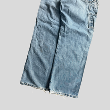 Load image into Gallery viewer, 00s Dickies carpenter pants - 34/32
