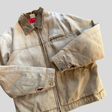 Load image into Gallery viewer, 90s Detriot workwear jacket - L
