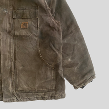 Load image into Gallery viewer, 90s Carhartt Arctic work jacket - L/XL
