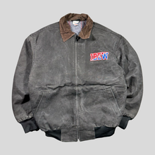 Load image into Gallery viewer, 90s Detroit work jacket - S
