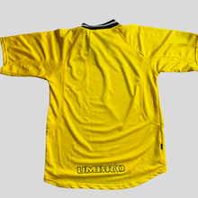 Load image into Gallery viewer, 90s Mjällby AIF home - M
