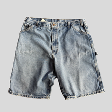 Load image into Gallery viewer, 00s Dickies carpenter shorts - 36
