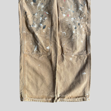Load image into Gallery viewer, 00s Carhartt Carpenter double knee pants  - 32/34
