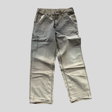 Load image into Gallery viewer, 00s Carhartt Carpenter pants - 30/30
