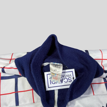 Load image into Gallery viewer, 90s Adidas track top - L
