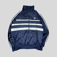 Load image into Gallery viewer, 90s Adidas track top - L/XL
