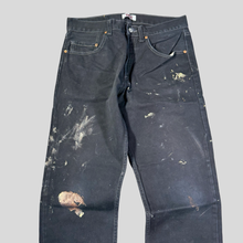 Load image into Gallery viewer, 00s Levi’s 501 denim - 32/30
