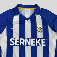 Load image into Gallery viewer, 2024 IFK Göteborg home - M
