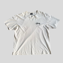 Load image into Gallery viewer, Stüssy dice T-shirt - XL
