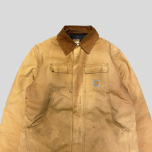 Load image into Gallery viewer, 90s Carhartt Arctic work jacket - M
