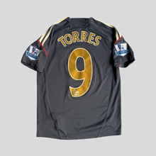 Load image into Gallery viewer, 2009-10 Liverpool Torres 9 away - 152cm
