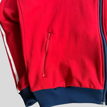 Load image into Gallery viewer, 00s Adidas track top - XL
