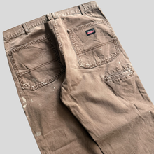 Load image into Gallery viewer, 00s Dickies carpenter pants - 34/30
