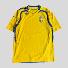 Load image into Gallery viewer, 2008 Sweden home - L
