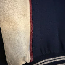Load image into Gallery viewer, 90s Stüssy coupe varsity jacket - L
