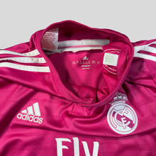 Load image into Gallery viewer, 2014-15 Real Madrid JAMES 10 away - 164cm
