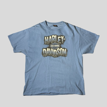 Load image into Gallery viewer, 2019 Harley Davidson T-shirt - XL
