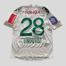 Load image into Gallery viewer, 2012 Hammarby LINDQVIST 28 third - M
