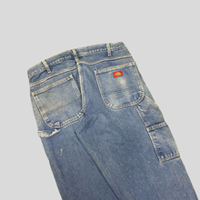 Load image into Gallery viewer, 00s Dickies carpenter pants - 34/32
