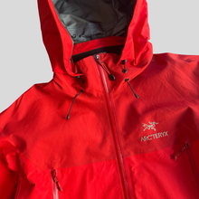 Load image into Gallery viewer, 2010 Arc'teryx beta ar jacket - XL
