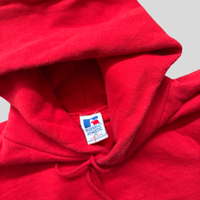 Load image into Gallery viewer, 90s Russell athletic blank hoodie - XL
