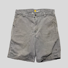 Load image into Gallery viewer, 00s Carhartt carpenter shorts  - 34
