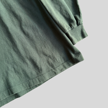 Load image into Gallery viewer, 90s Stüssy stüsnics long sleeve T-shirt - XL
