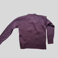 Load image into Gallery viewer, 1997 Acne Studios Marilyn Monroe knit sweater - S/M
