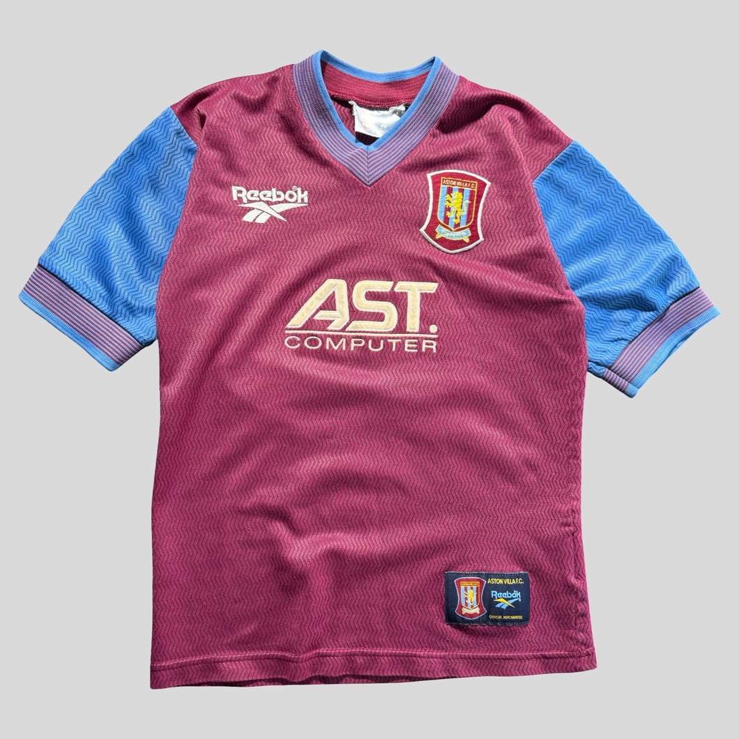 1997-98 Aston Villa - 158cm