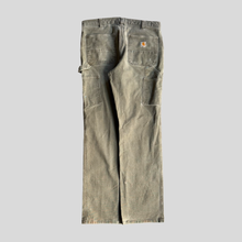 Load image into Gallery viewer, 00s Carhartt Carpenter pants - 34/34
