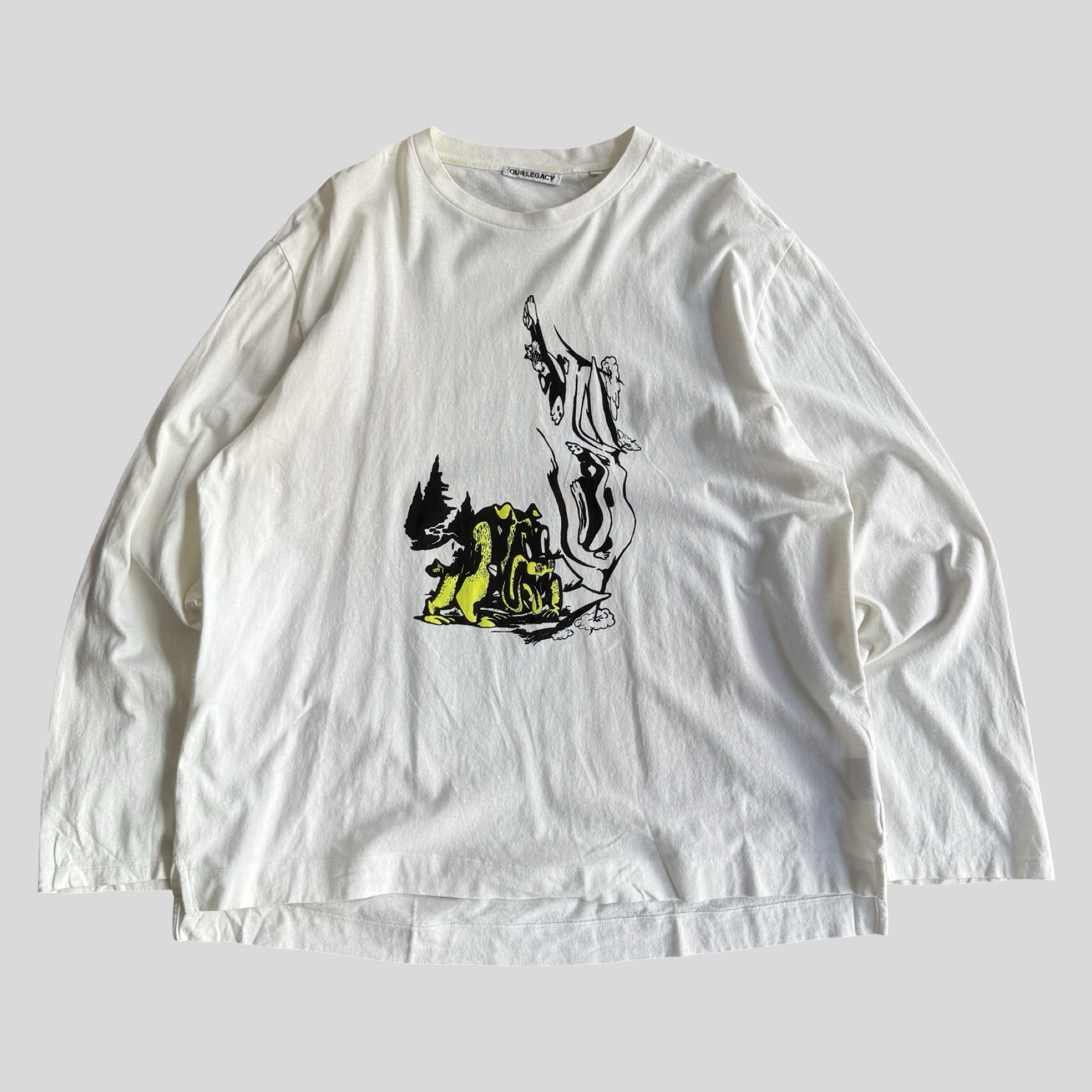 Our Legacy – Scandivintageshop AB