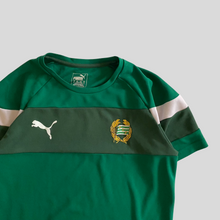 Load image into Gallery viewer, 00s Hammarby training jersey - S
