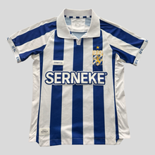 Load image into Gallery viewer, 2025 IFK Göteborg JAGNE 8 home - XS
