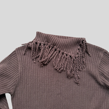 Load image into Gallery viewer, 00s Knitted sweater - 38
