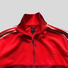 Load image into Gallery viewer, 00s Adidas track top - XL
