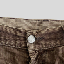 Load image into Gallery viewer, 90s Helmut lang corduroy pants - 32/32
