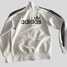 Load image into Gallery viewer, 00s Adidas track top - S
