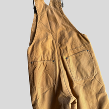 Load image into Gallery viewer, 00s Carhartt dungarees - 8Yrs
