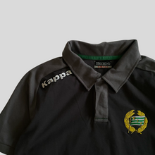 Load image into Gallery viewer, 00s Hammarby polo training jersey - S
