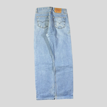 Load image into Gallery viewer, 90s Levi’s 501 denim - 28/31
