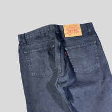 Load image into Gallery viewer, 90s Levi’s 501 denim - 28/28
